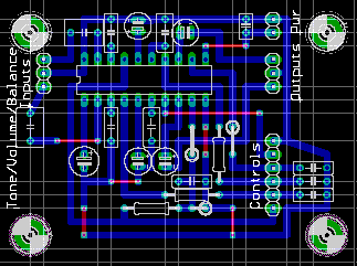 FloydSec PCB engineering image