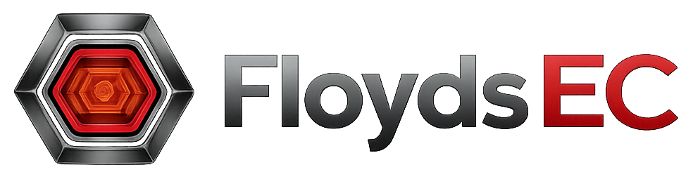 FloydSec Logo